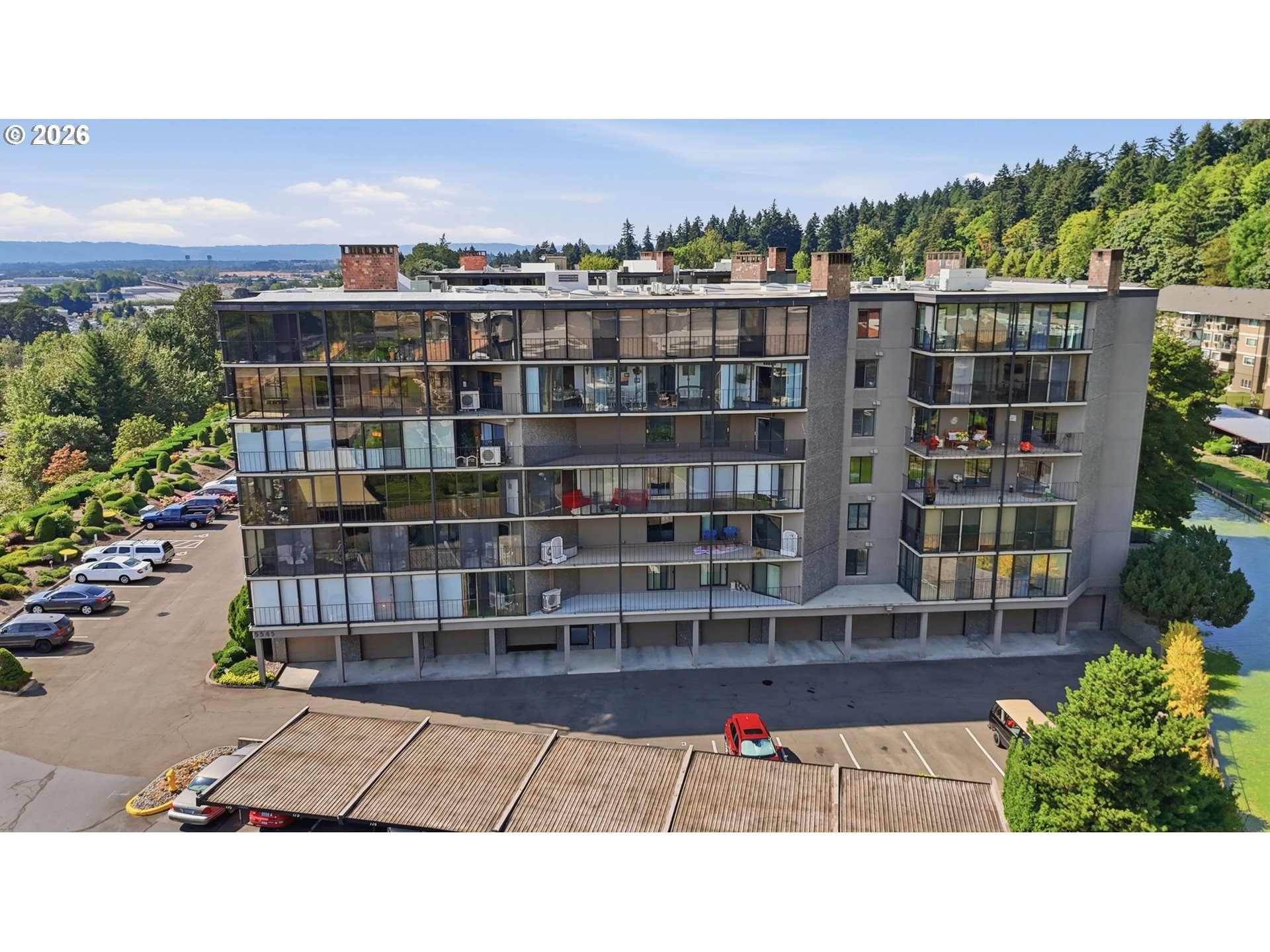 Evergreen Blvd, Vancouver, WA 98661 #1