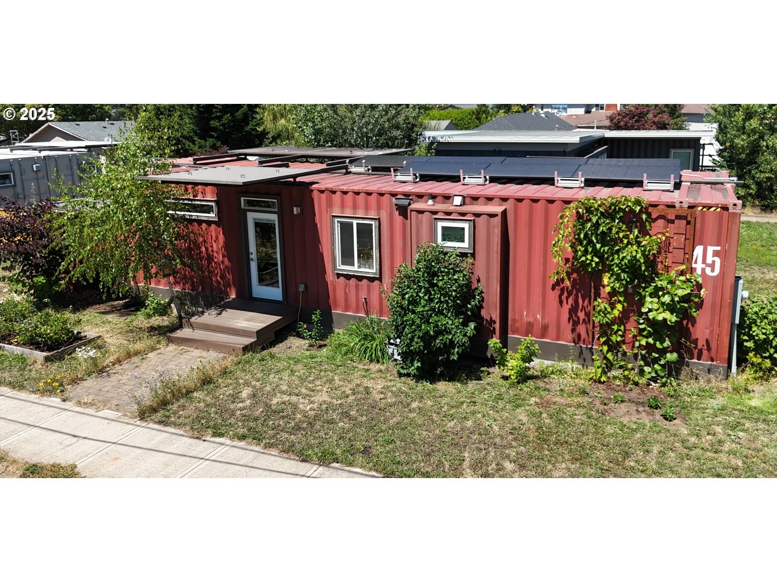 Warner St, Oregon City, OR 97045 #1