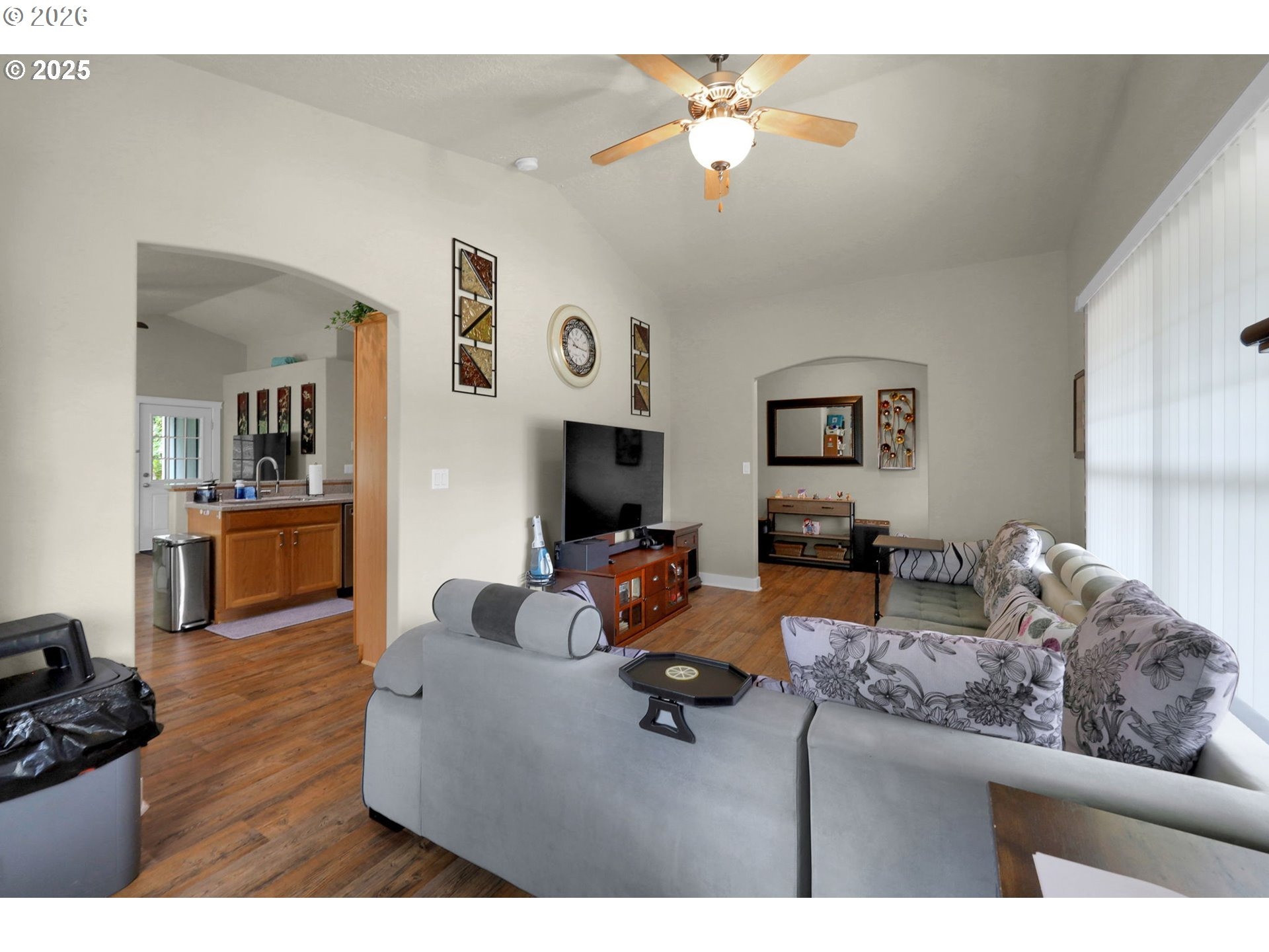 Corky Ln, Veneta, OR 97487 #1