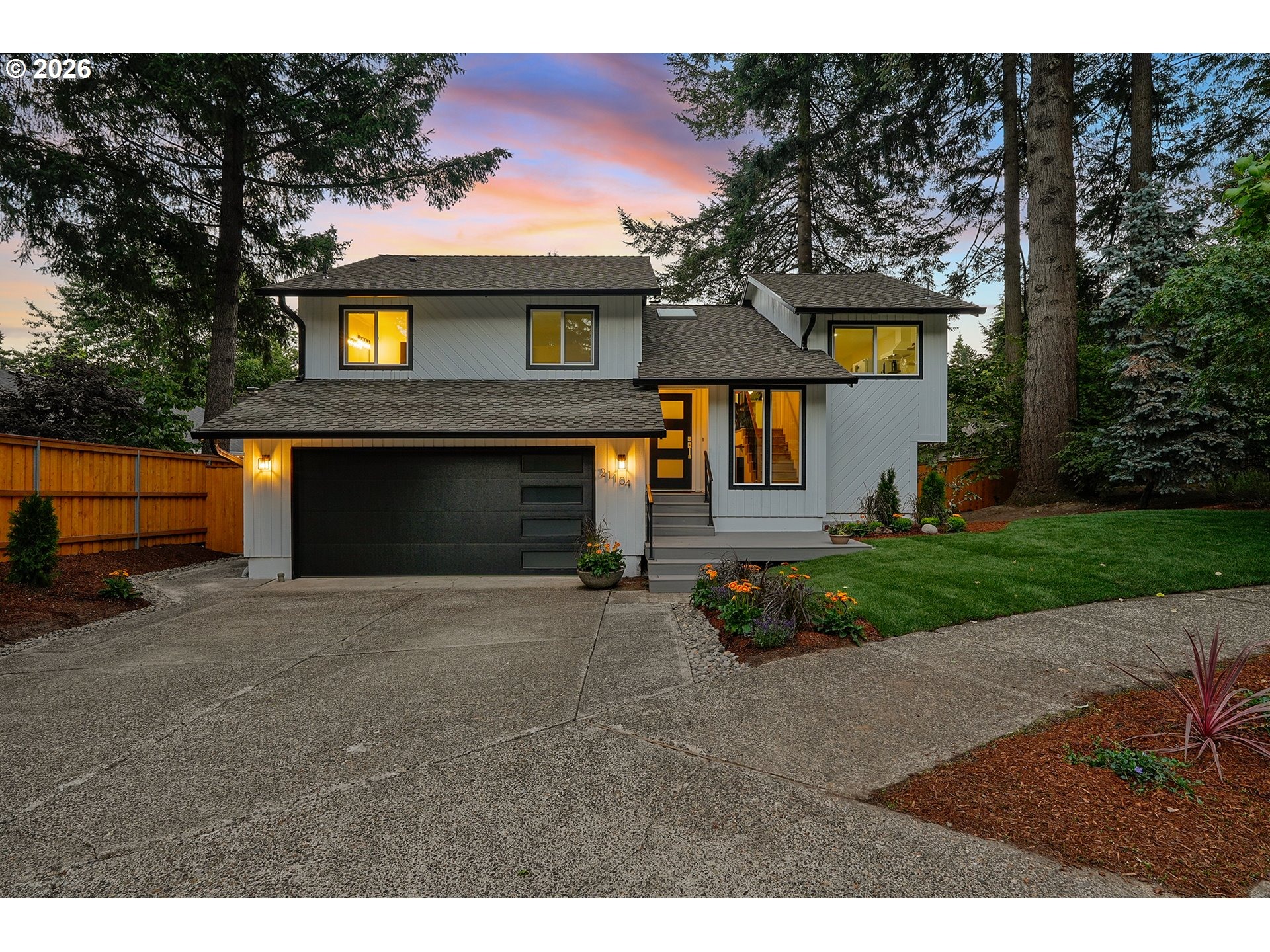 Jameco Ct, Tualatin, OR 97062