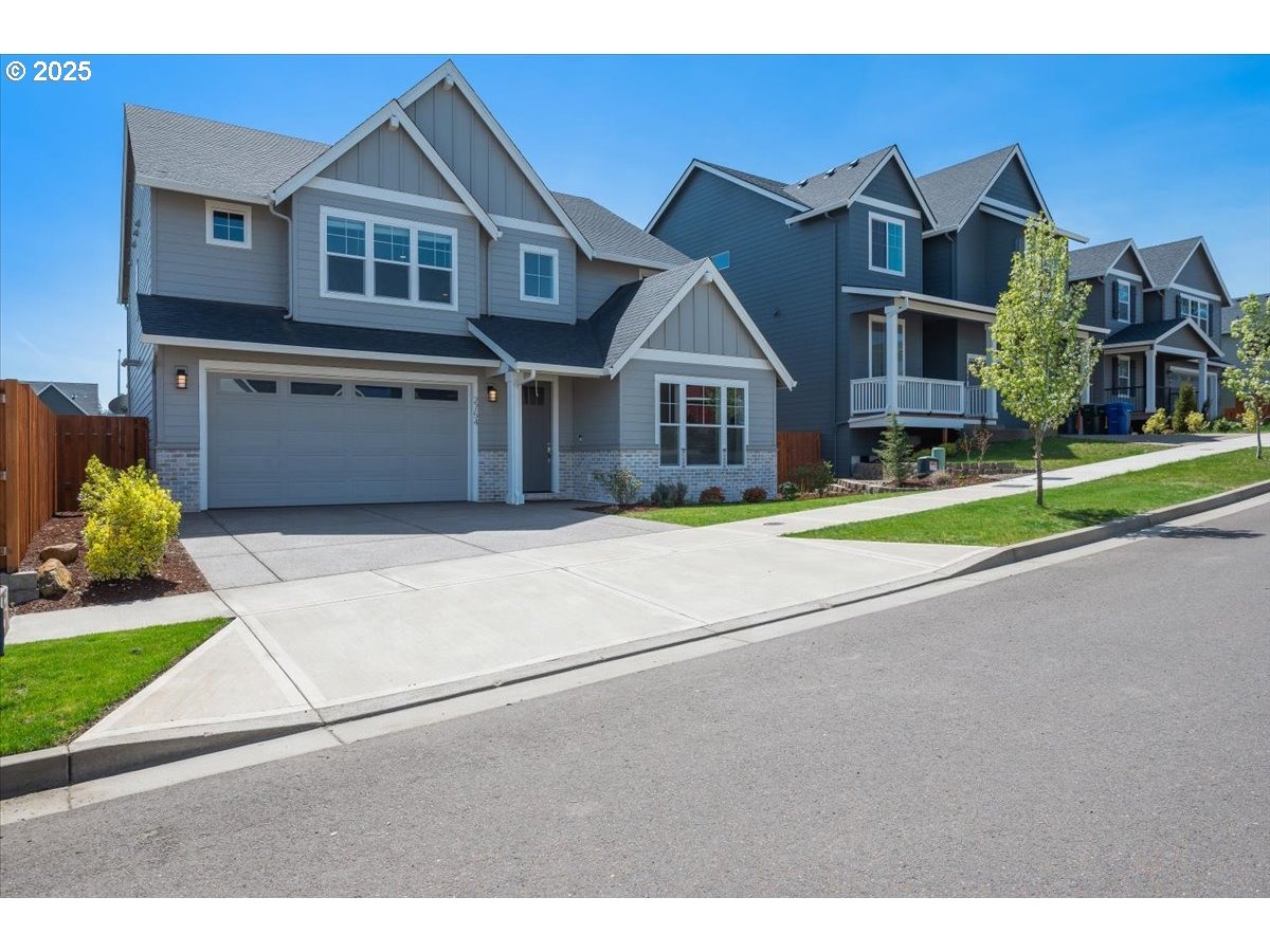 Inna Ave, Salem, OR 97304