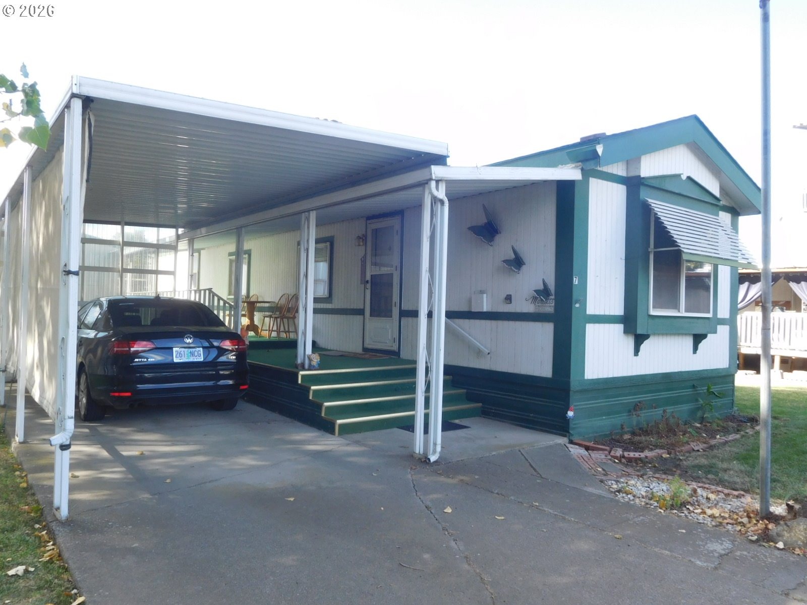 Crockett Rd, Milton Freewater, OR 97862