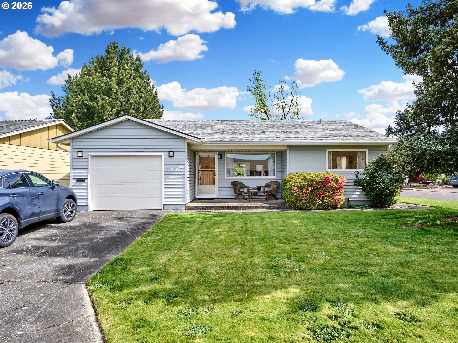 Oregon Ct, Woodburn, OR 97071