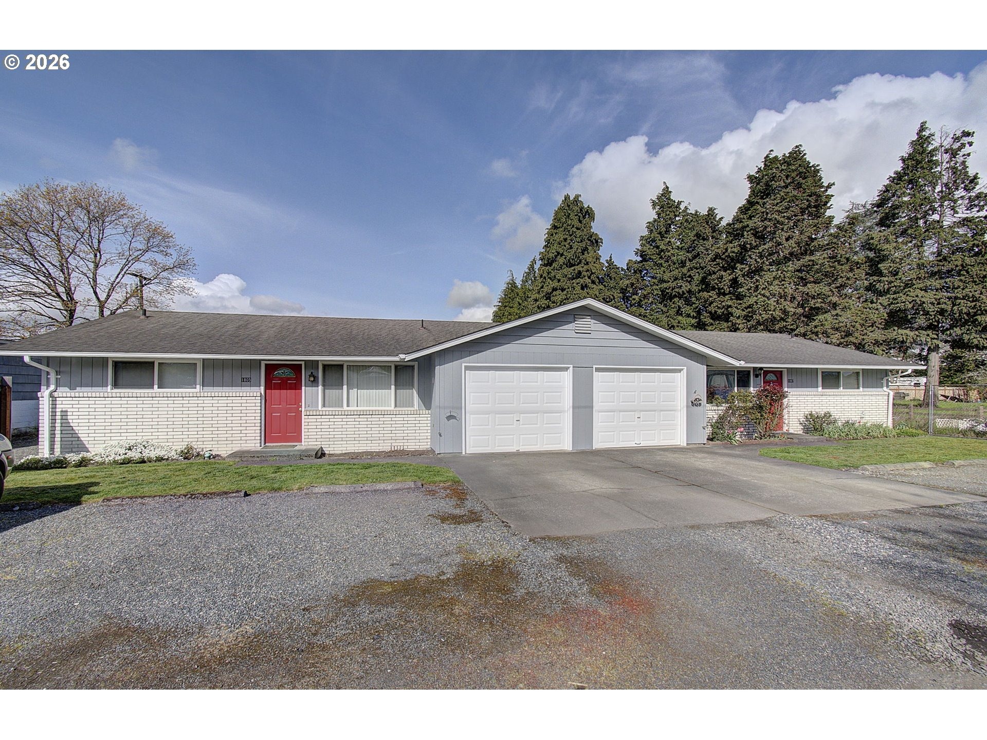 Tower Ave, Centralia, WA 98531 #1
