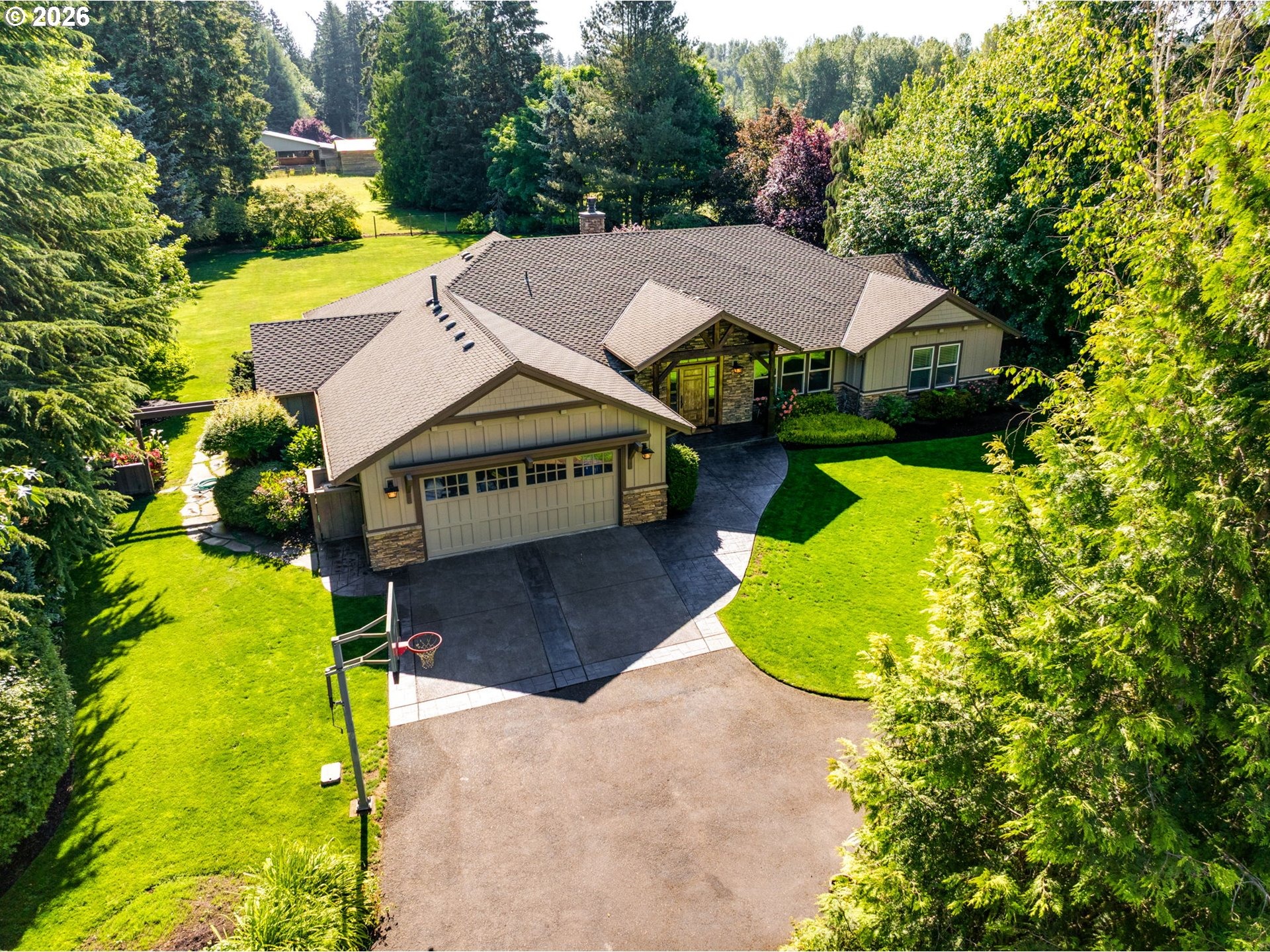 Peach Cove Rd, West Linn, OR 97068 #1