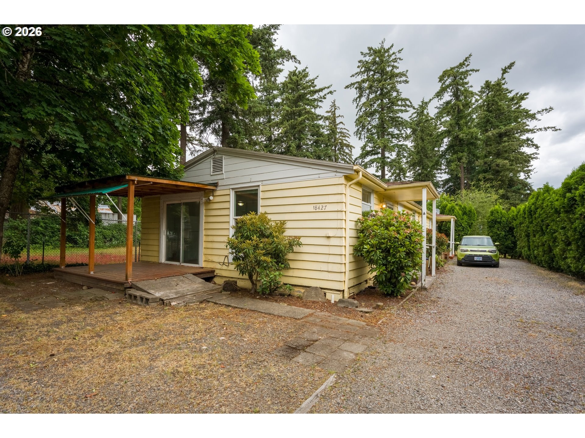 Yamhill St, Portland, OR 97233 #1