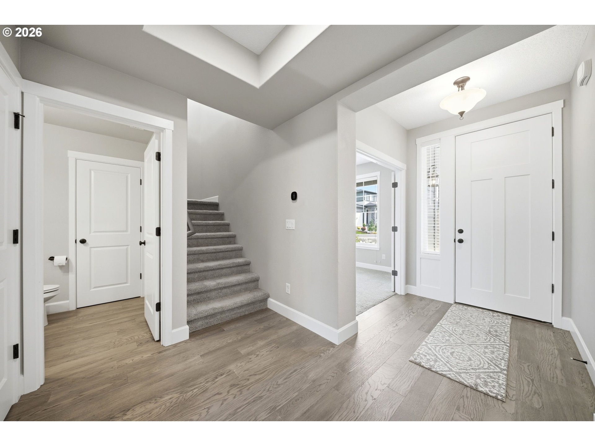 16th Way, Ridgefield, WA 98642
