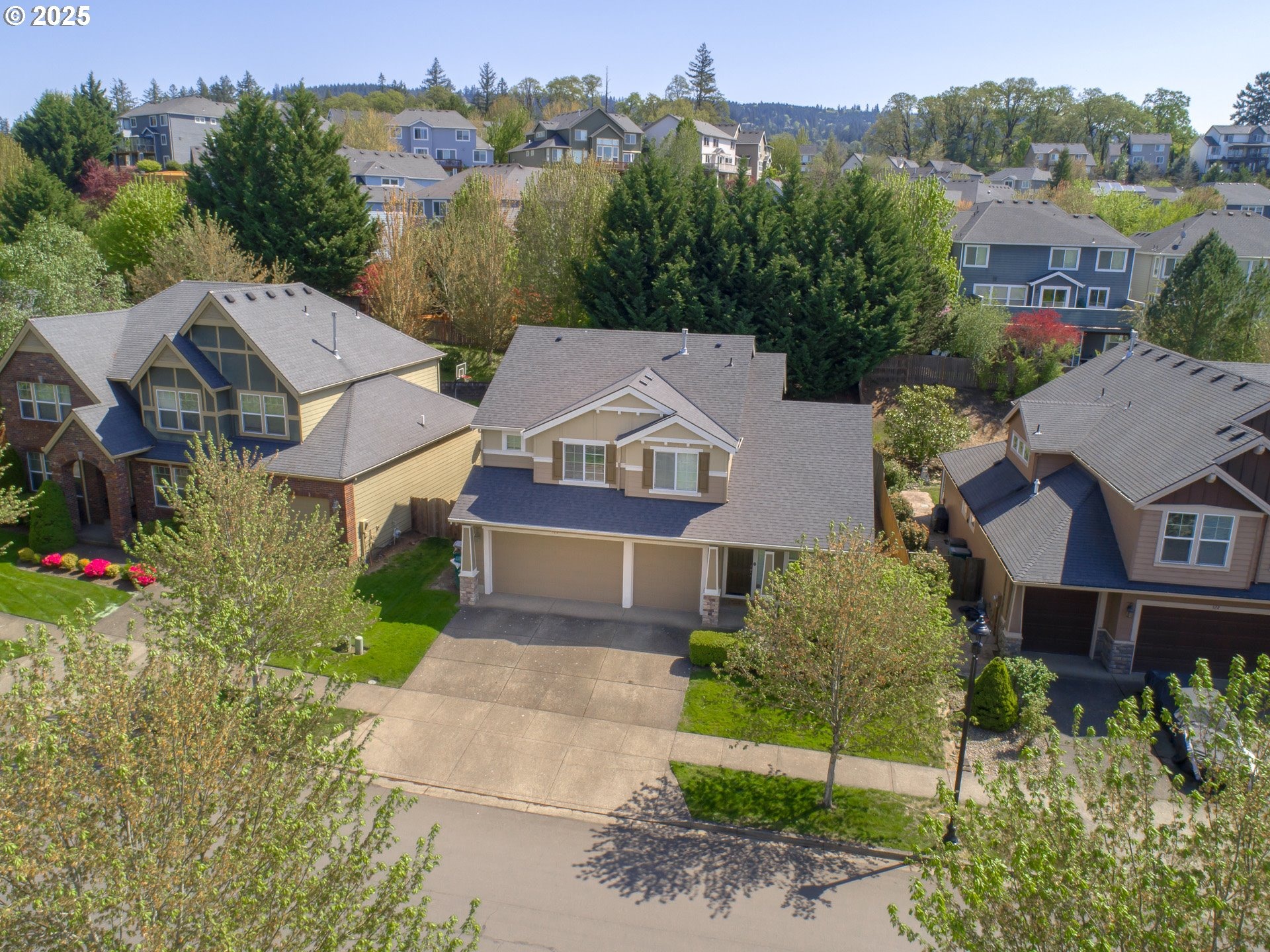 The Greens Ave, Newberg, OR 97132