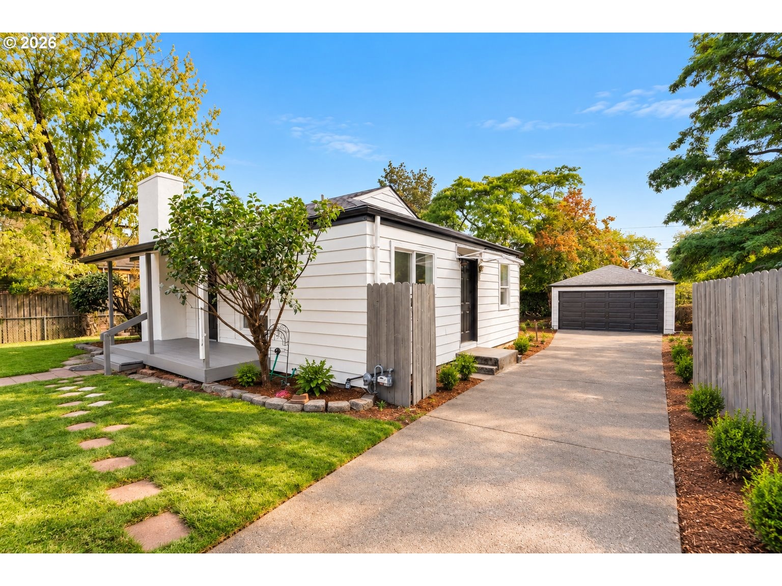 115th Ave, Portland, OR 97266