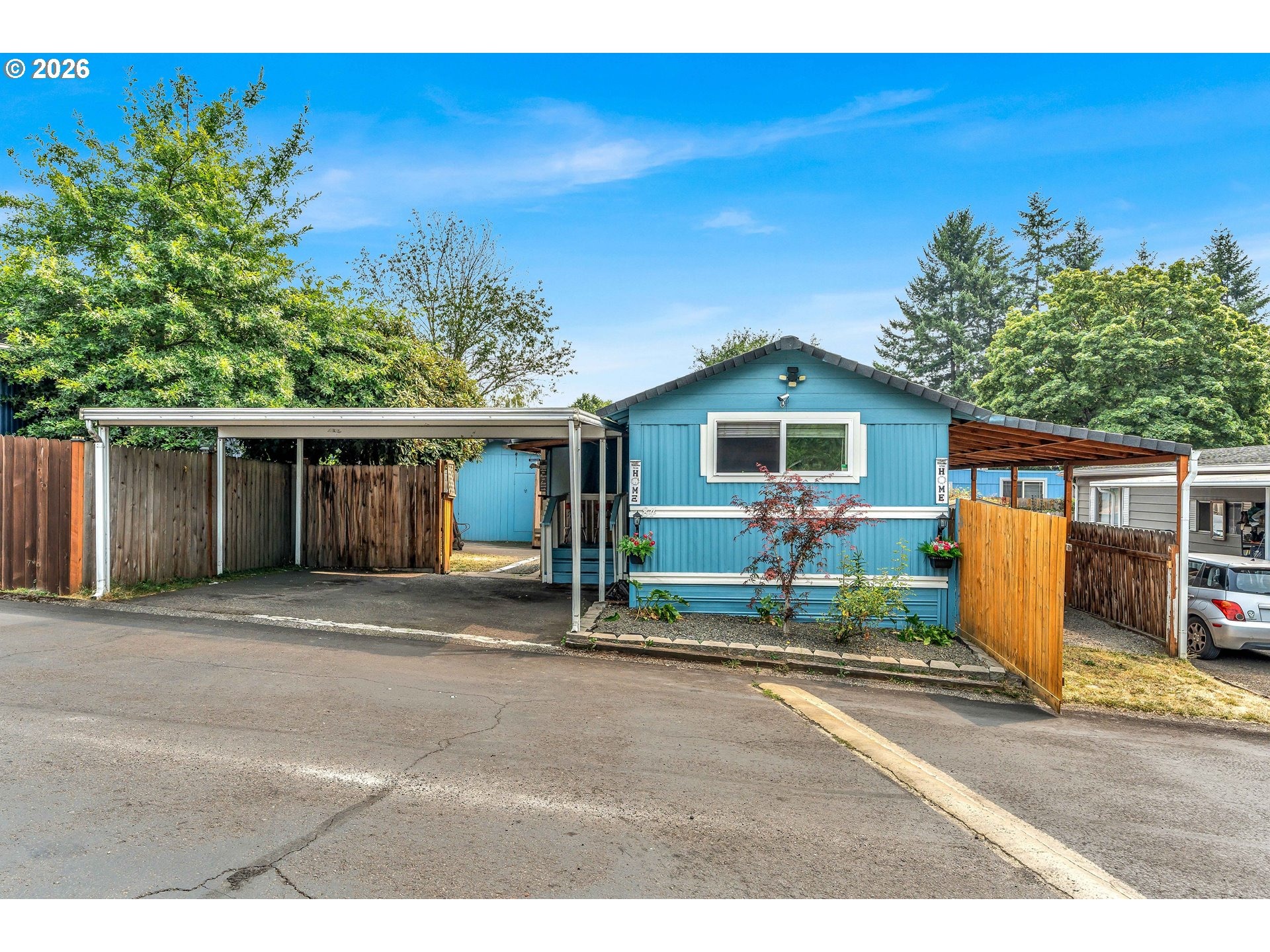 Orchard Ln, Happy Valley, OR 97086