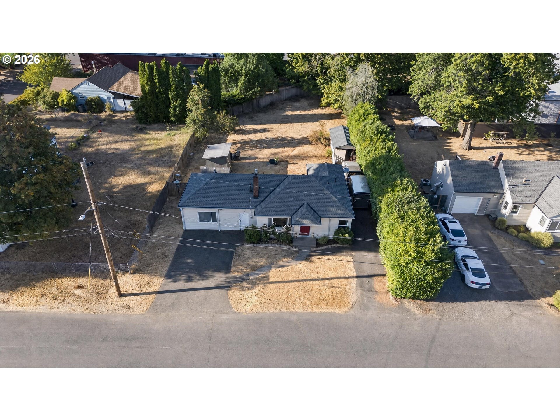 Clinton St, Portland, OR 97236 #1