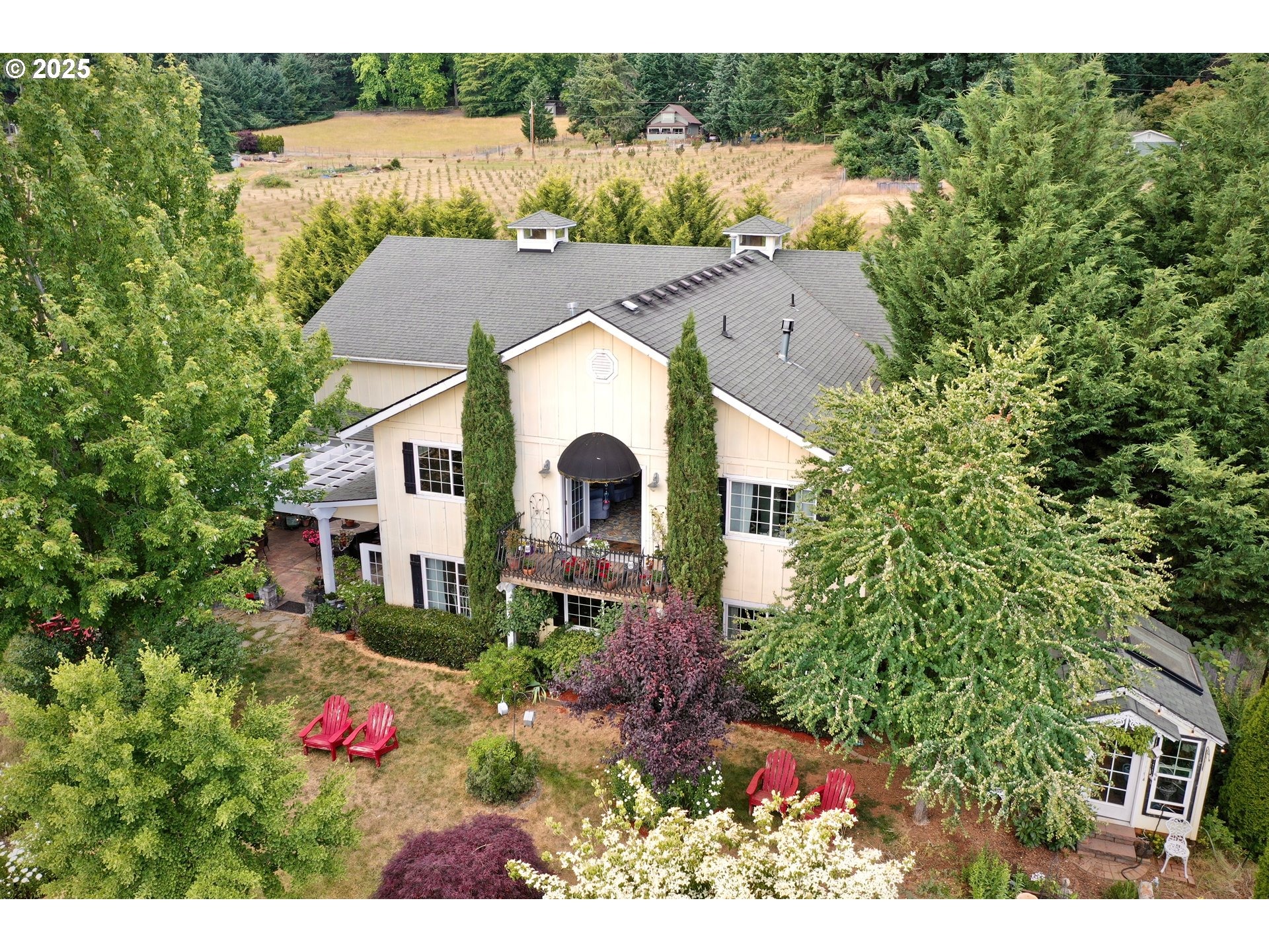 Orchard Tract Rd, Monroe, OR 97456 #1