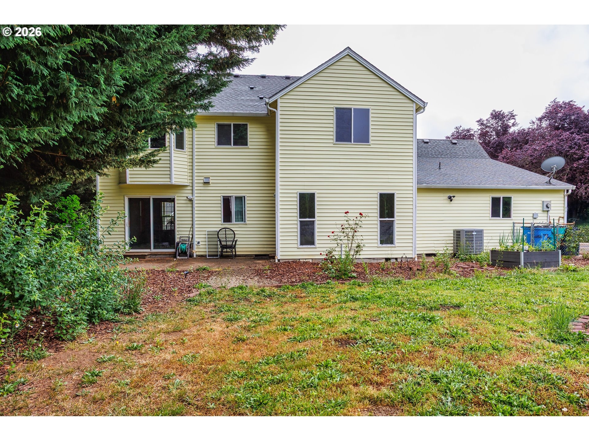 Heritage Ln, Yacolt, WA 98675