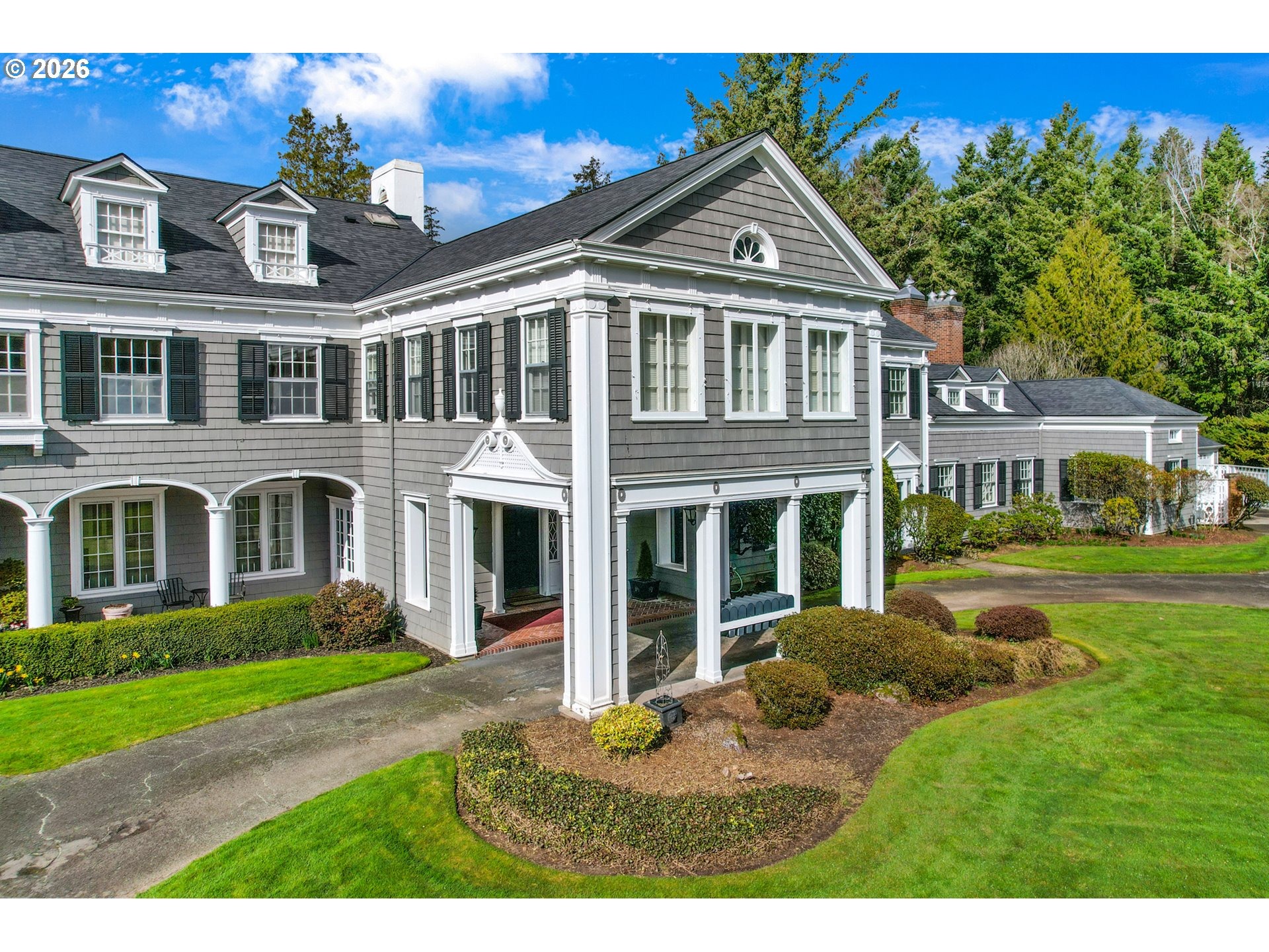 52nd Pl, Portland, OR 97221