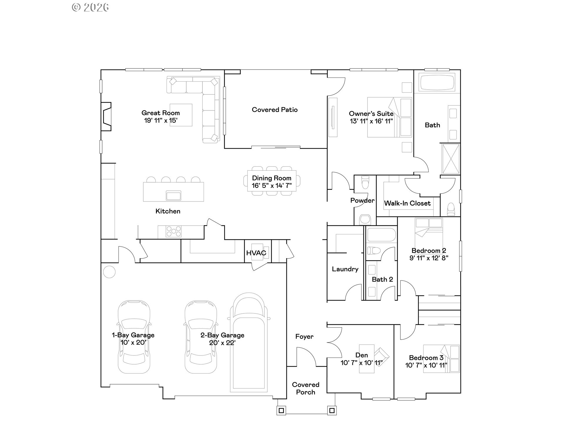 37th Ave, Vancouver, WA 98686 #1