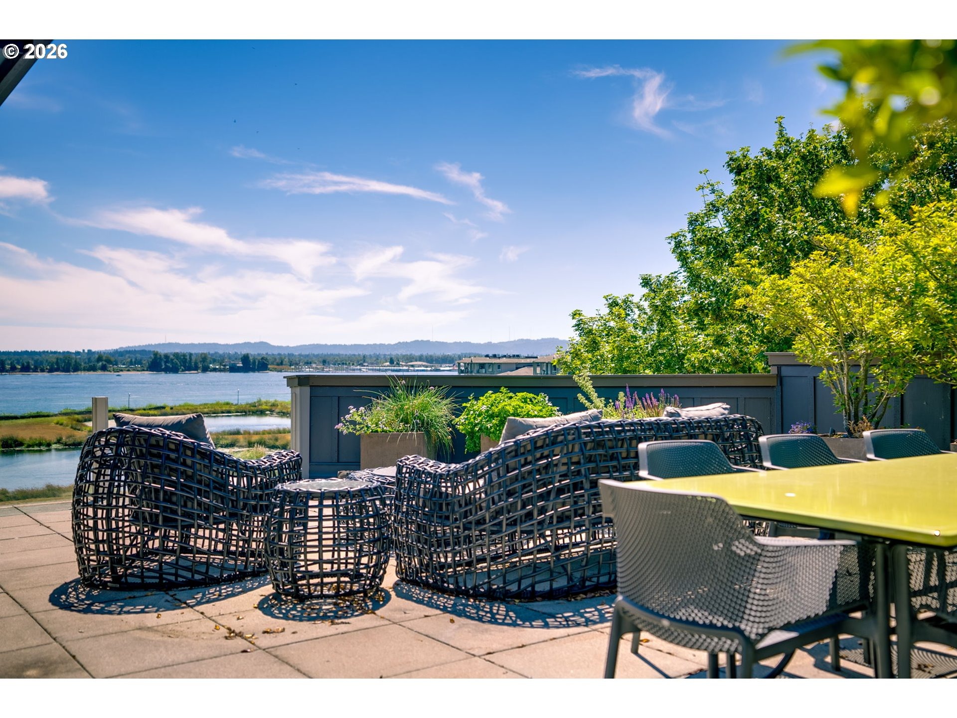 Scenic Ln, Vancouver, WA 98661