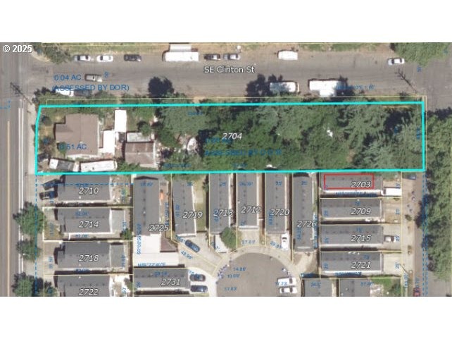 136th Ave, Portland, OR 97236