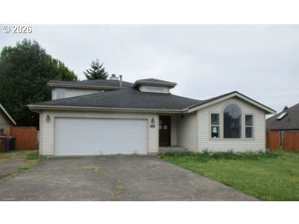 Cliff Side Dr, Tacoma, WA 98422
