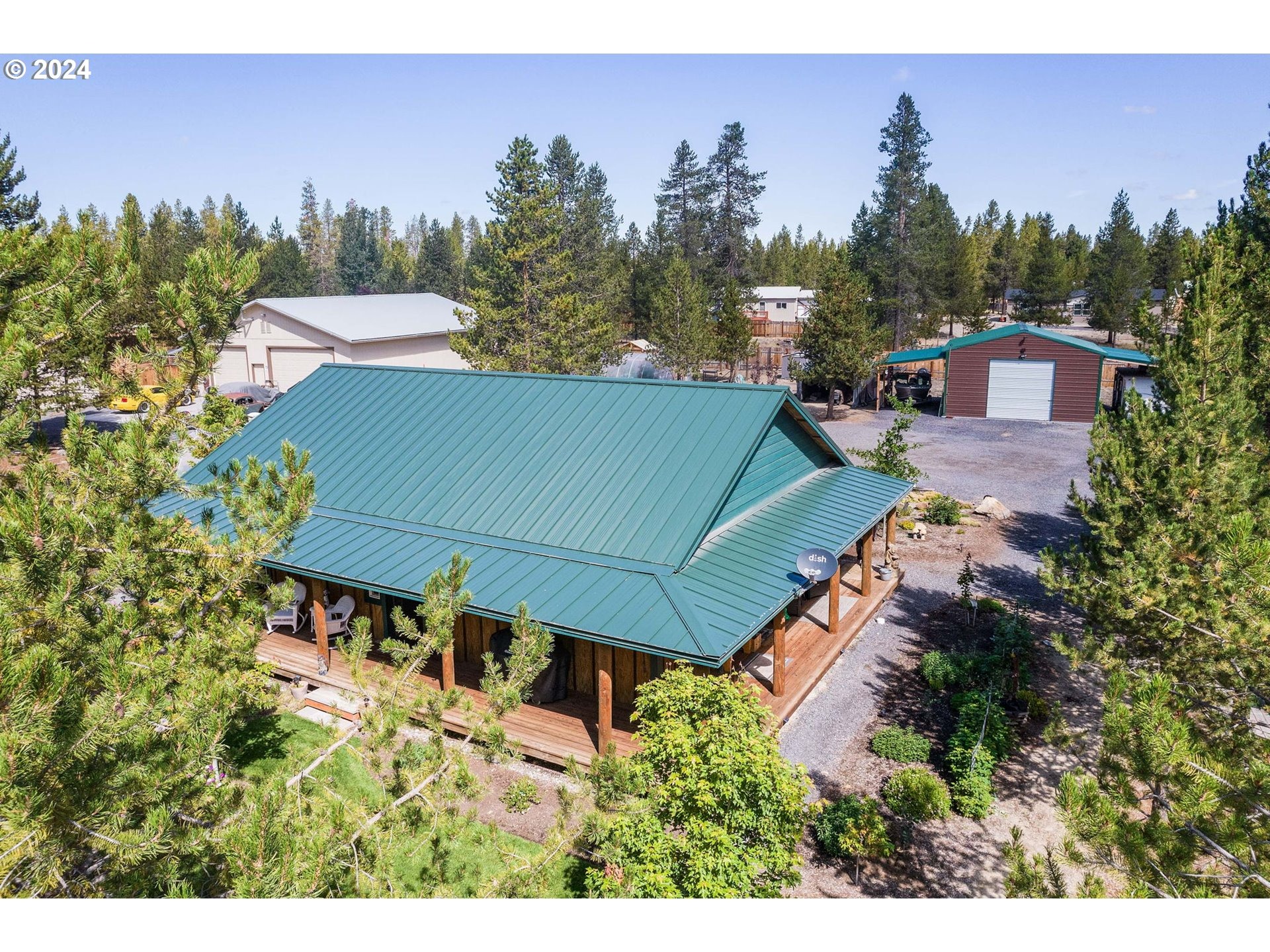 Beechwood Dr, LA Pine, OR 97739