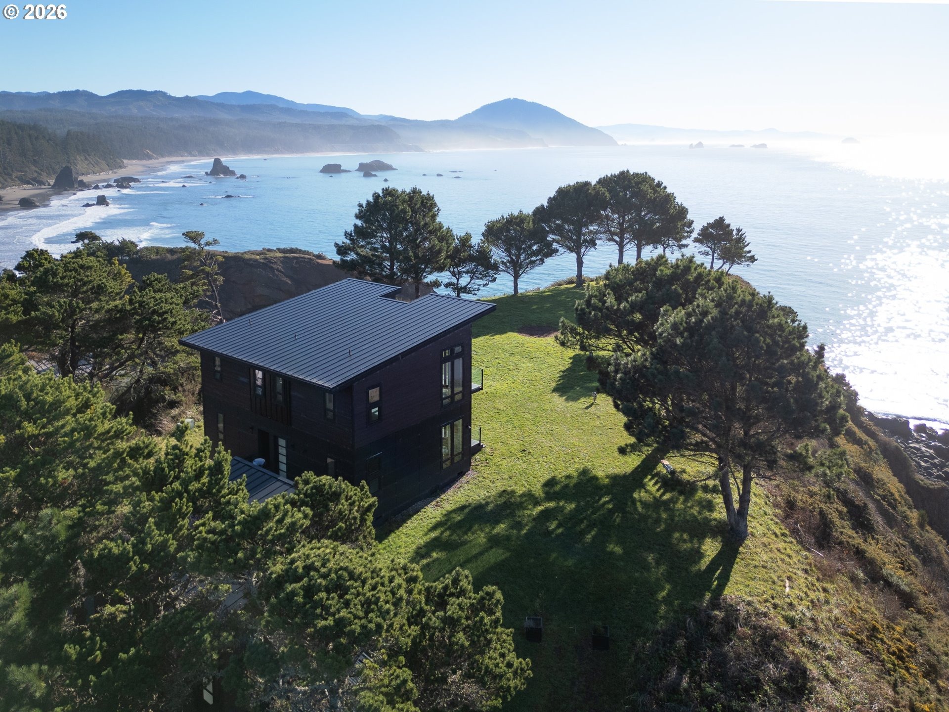 Jackson St, Port Orford, OR 97465 #1
