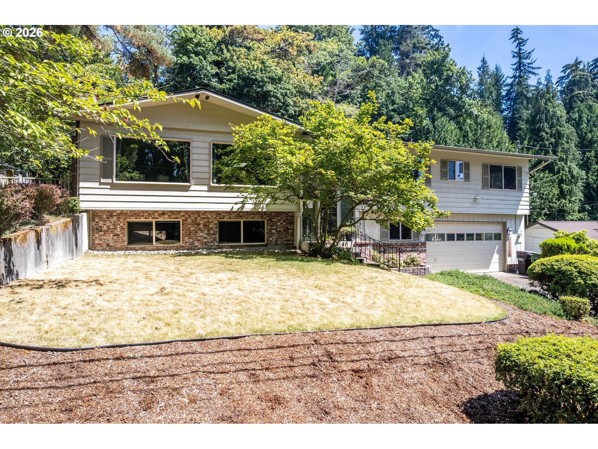 Hills Dr, Longview, WA 98632 #1
