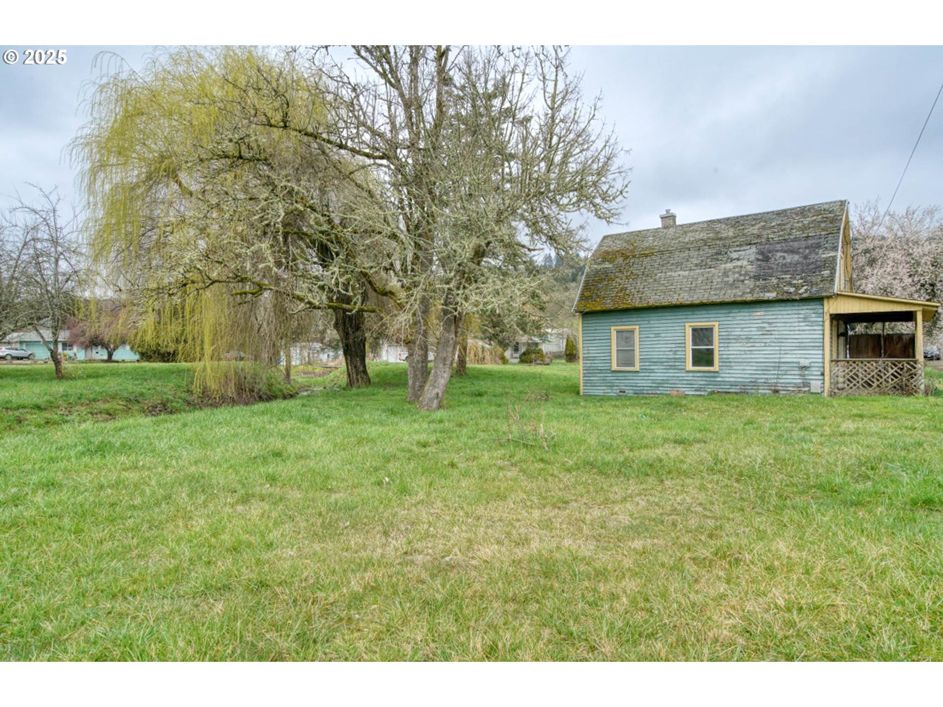 Hill St, Sheridan, OR 97378 #1