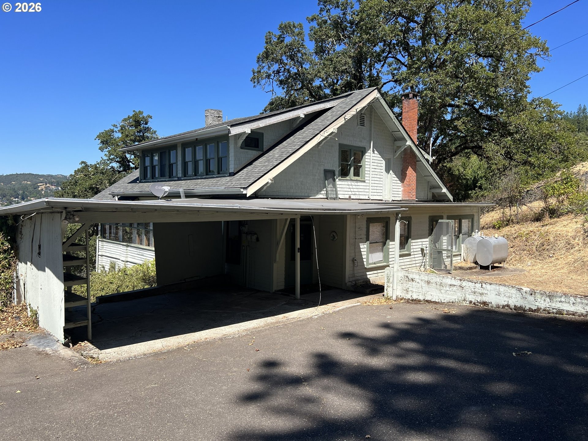 Reservoir Ave, Roseburg, OR 97470