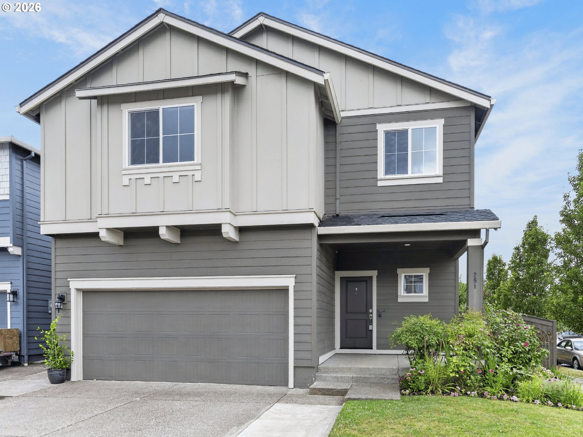 34th Ct, Ridgefield, WA 98642