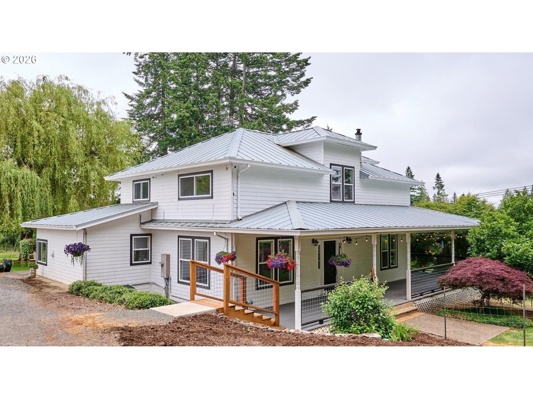 Beavercreek Rd, Beavercreek, OR 97004