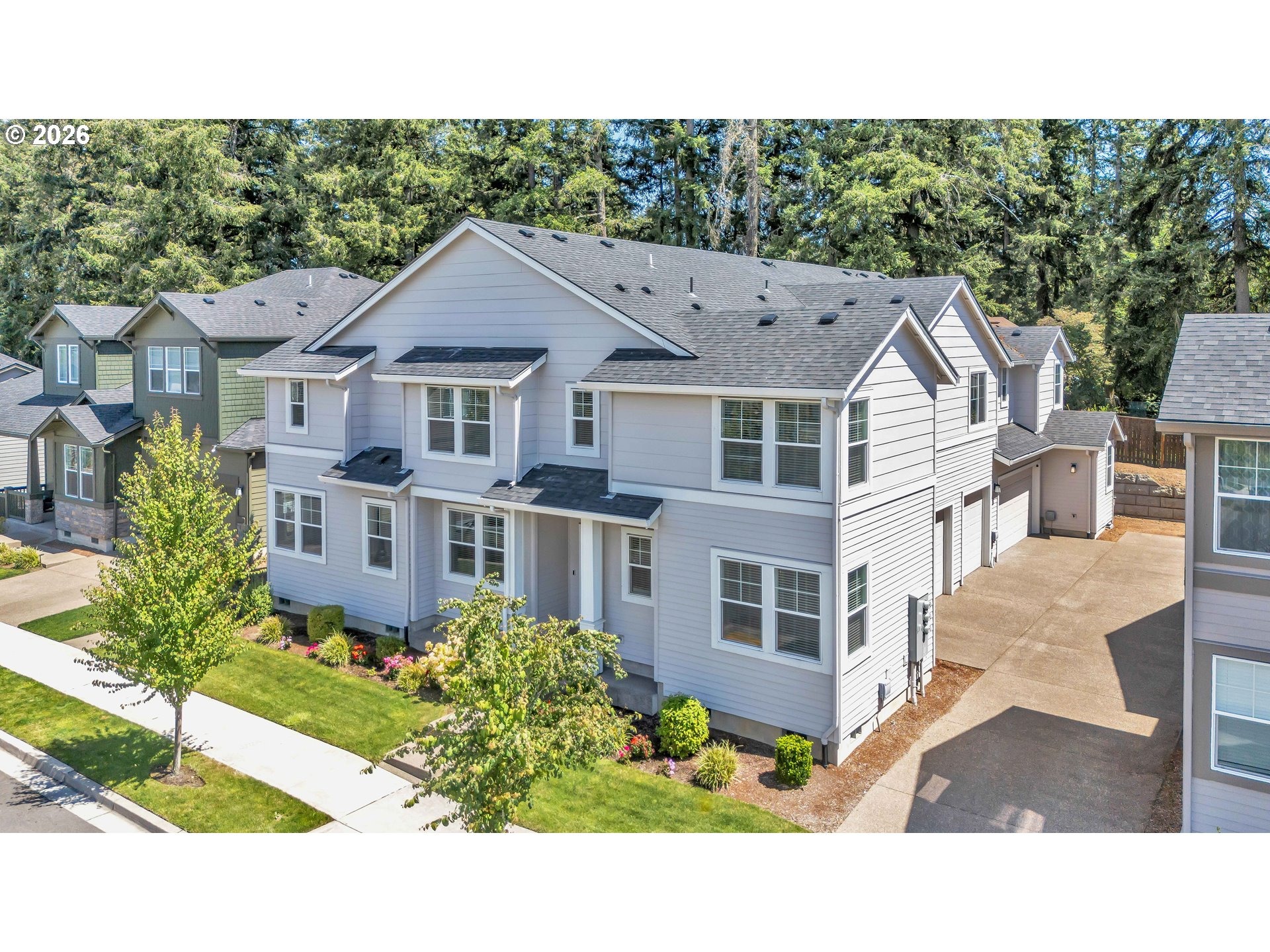 165th Ave, Portland, OR 97224 #1