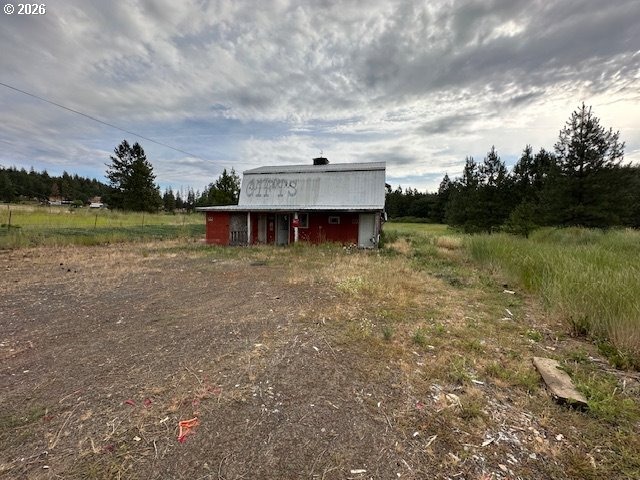 Highway 97 , Goldendale, WA 98620 #1