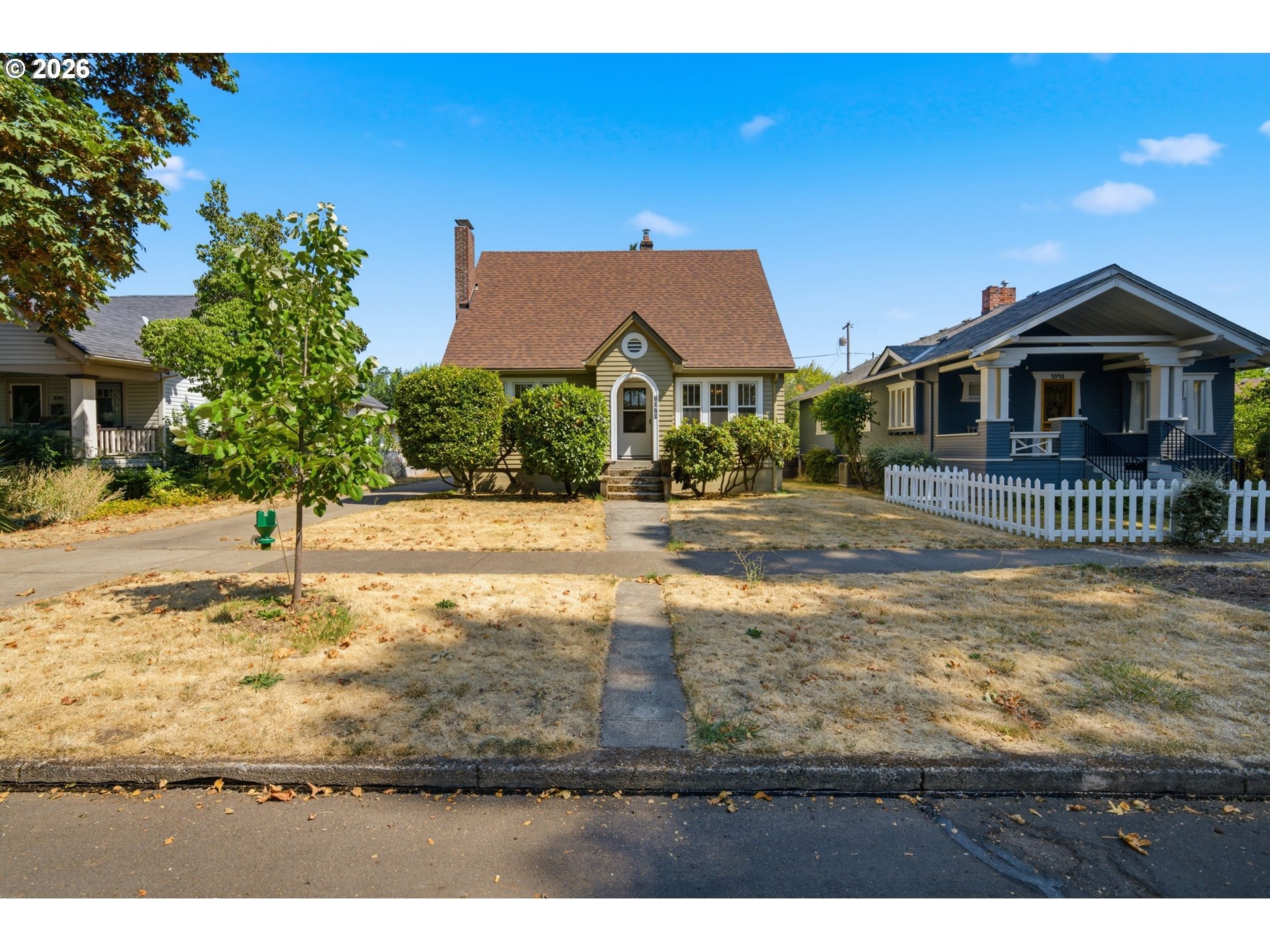 Church St, Salem, OR 97301