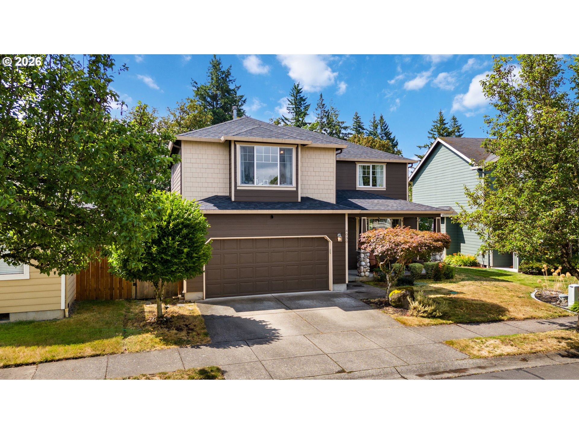 Quinault St, Camas, WA 98607 #1