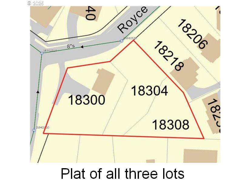 Bryant Rd, Lake Oswego, OR 97034 #1