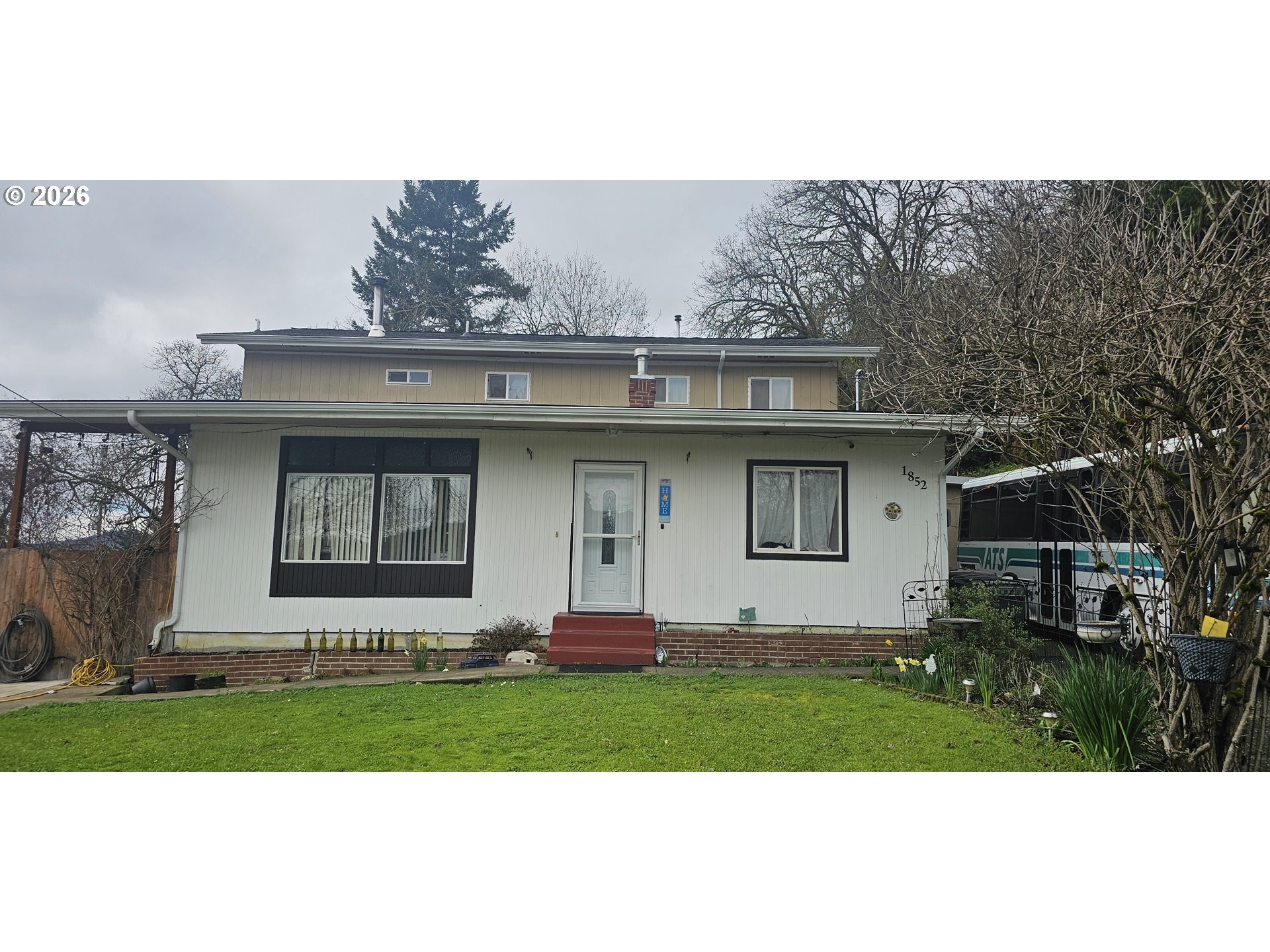 Dogwood St, Roseburg, OR 97471