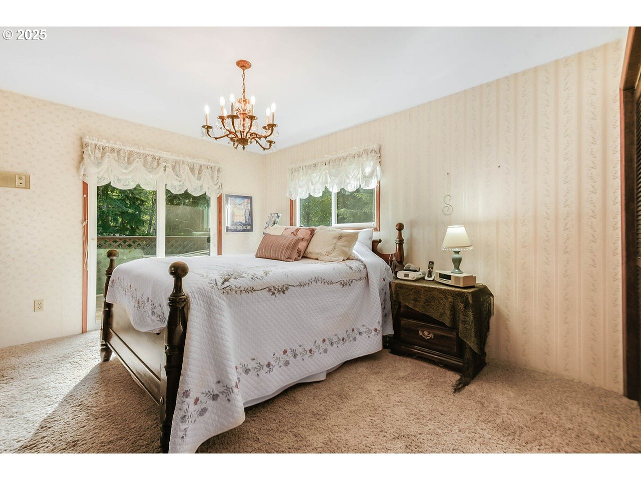Evergreen Rd, Astoria, OR 97103 #1