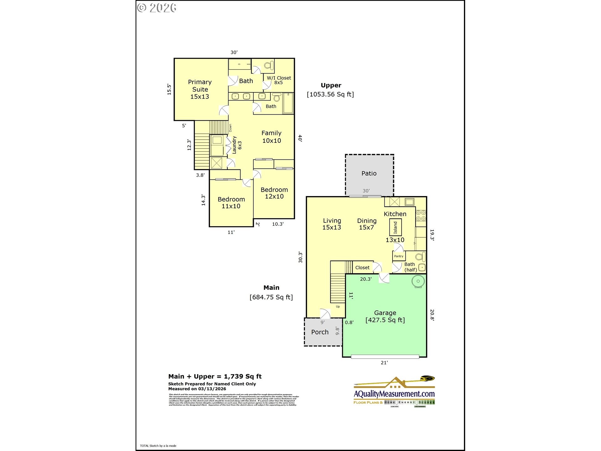 84th St, Vancouver, WA 98682