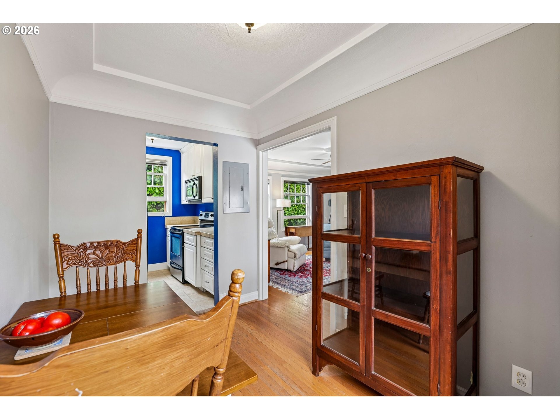 Flanders St, Portland, OR 97232
