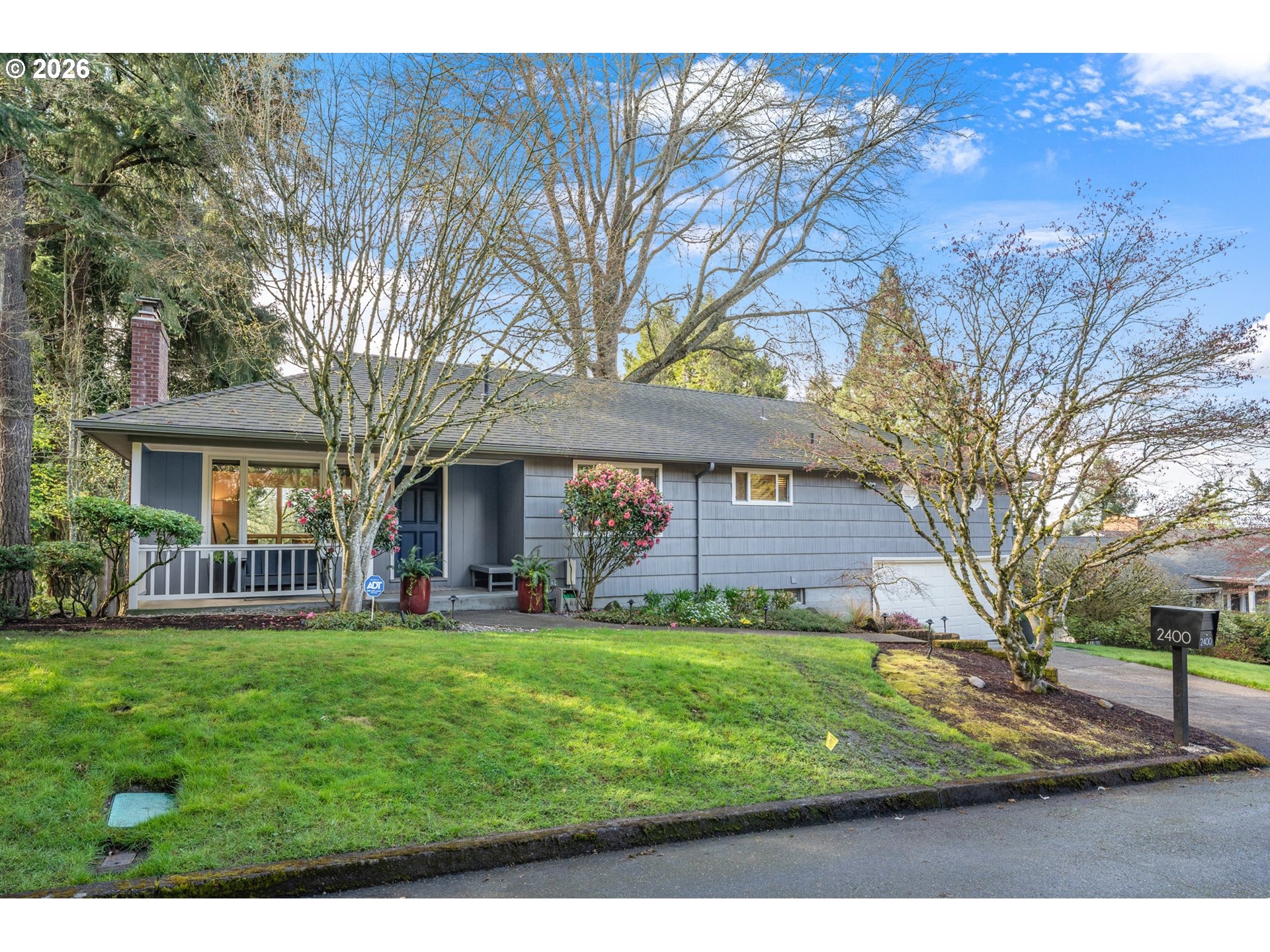 Richardson St, Portland, OR 97239 #1