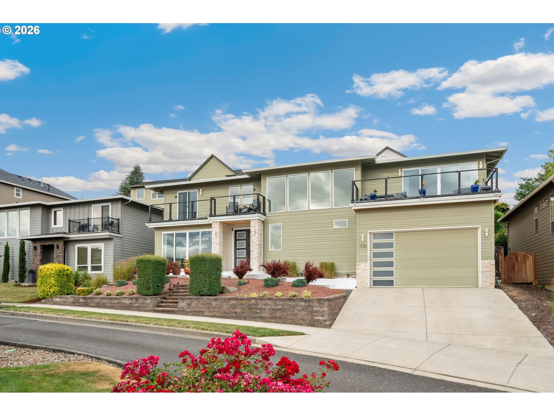 Klickitat St, Camas, WA 98607 #1