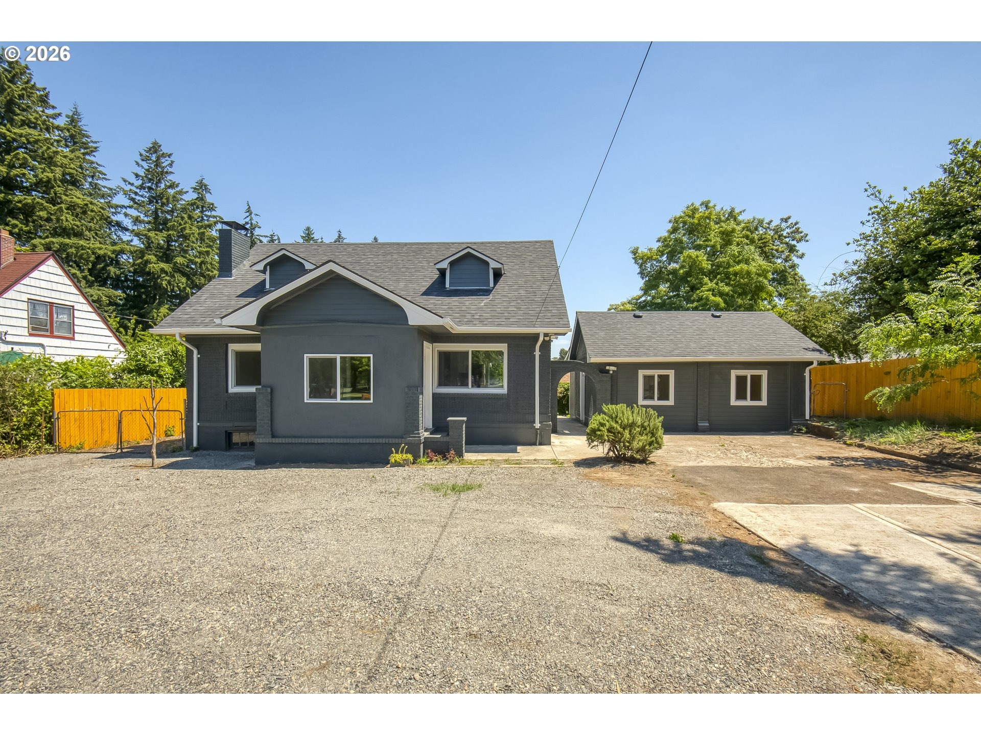 135th Ave, Portland, OR 97233