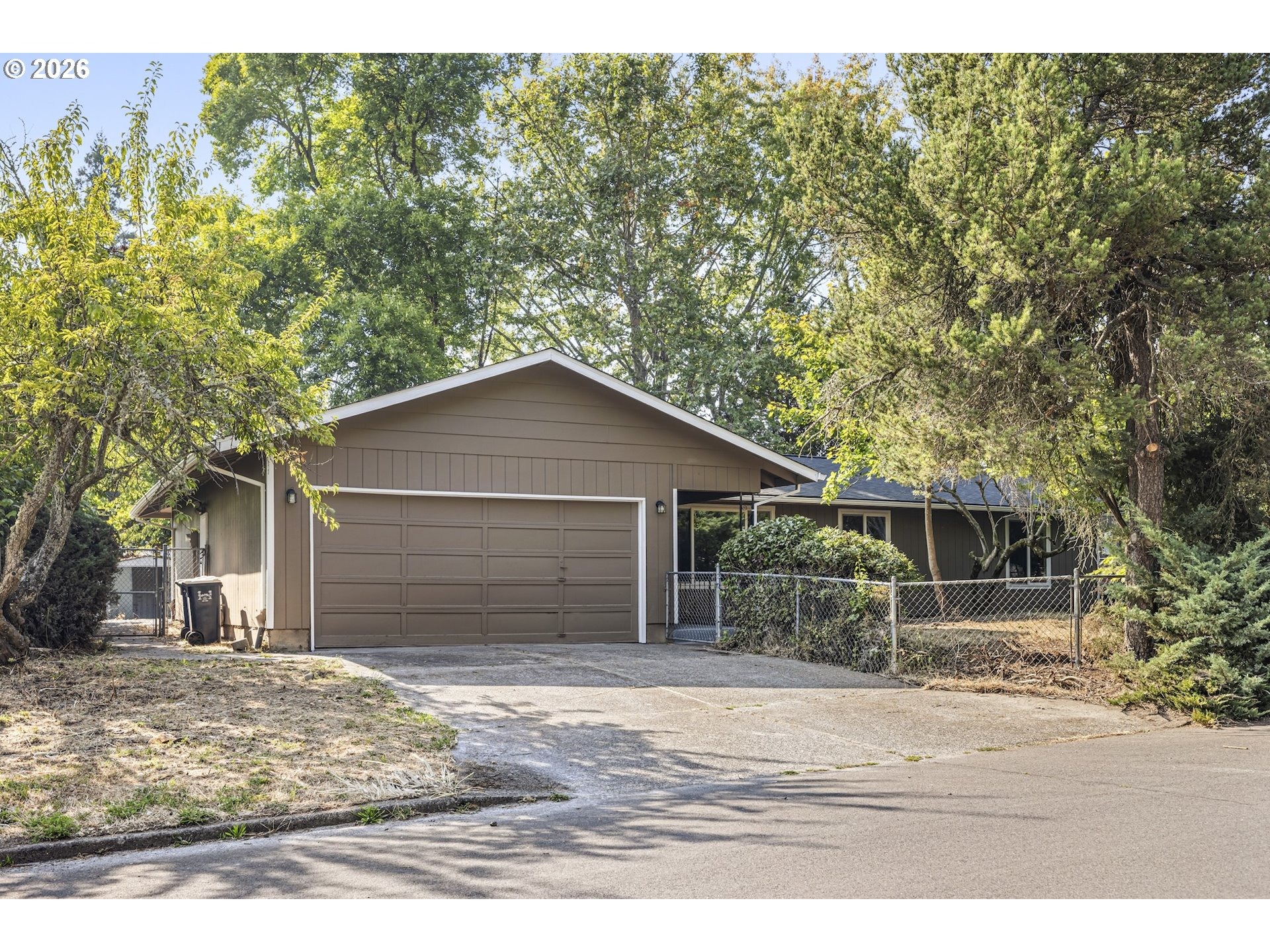216th Ave, Beaverton, OR 97003