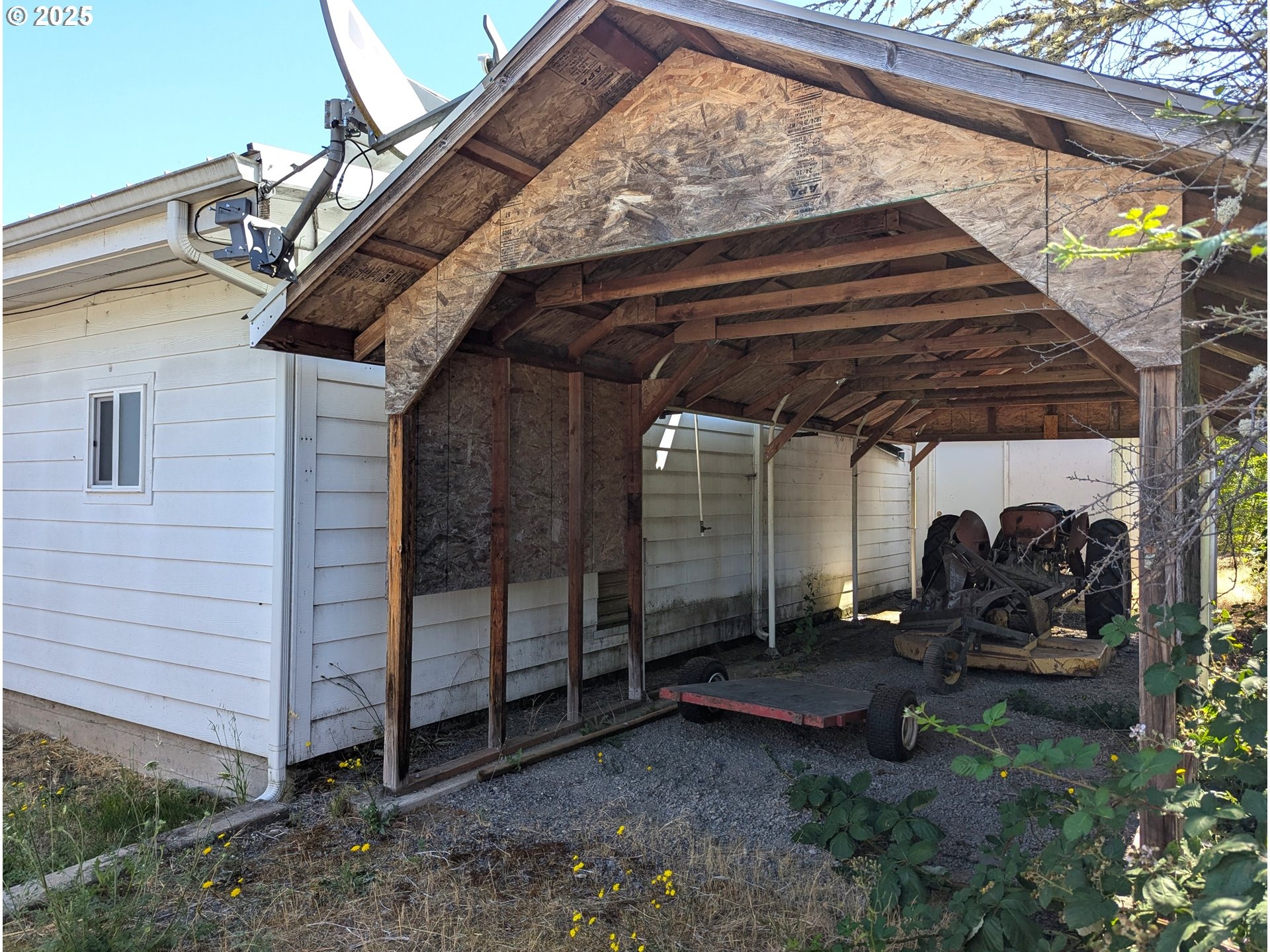 School St, Oakridge, OR 97463 #1