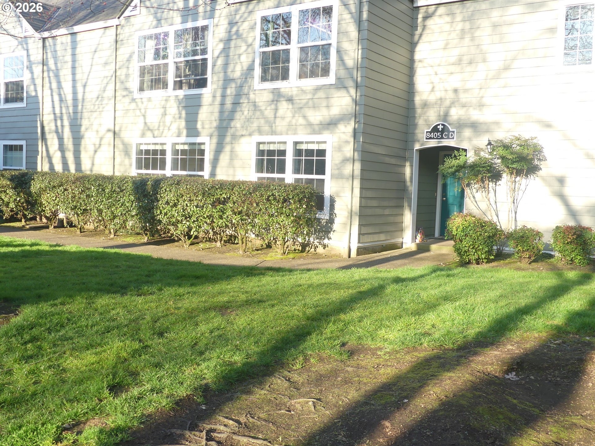 Curry Dr, Wilsonville, OR 97070