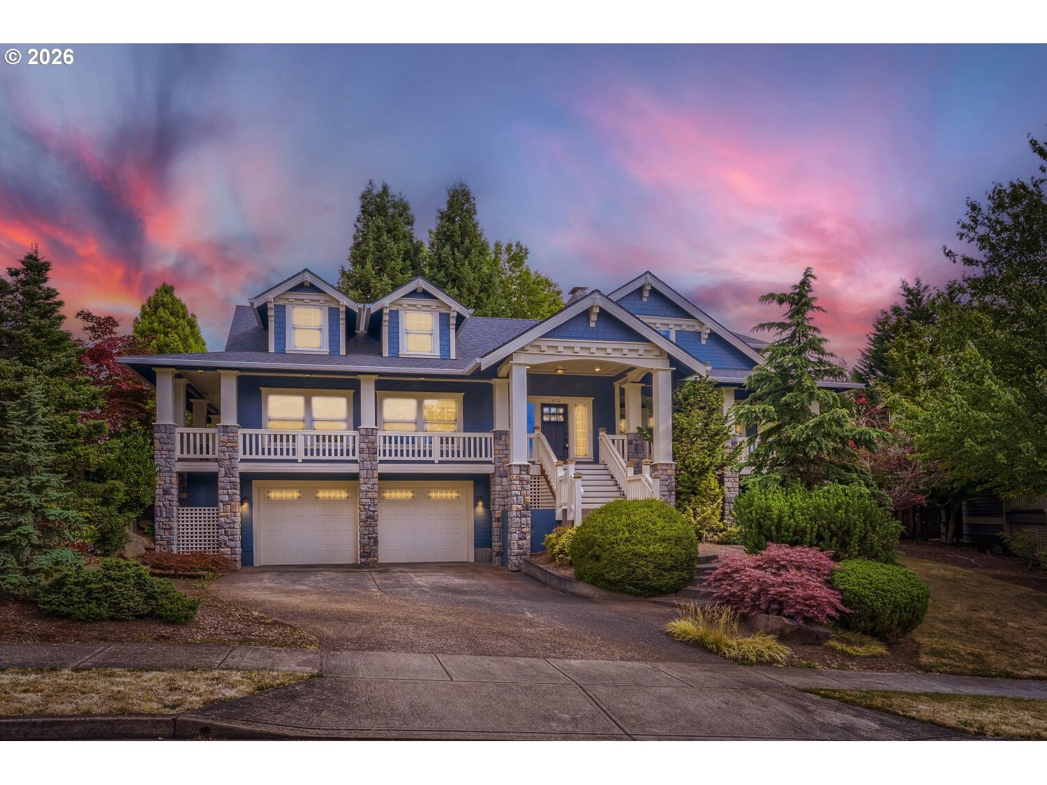 Taryn Ct, Happy Valley, OR 97086