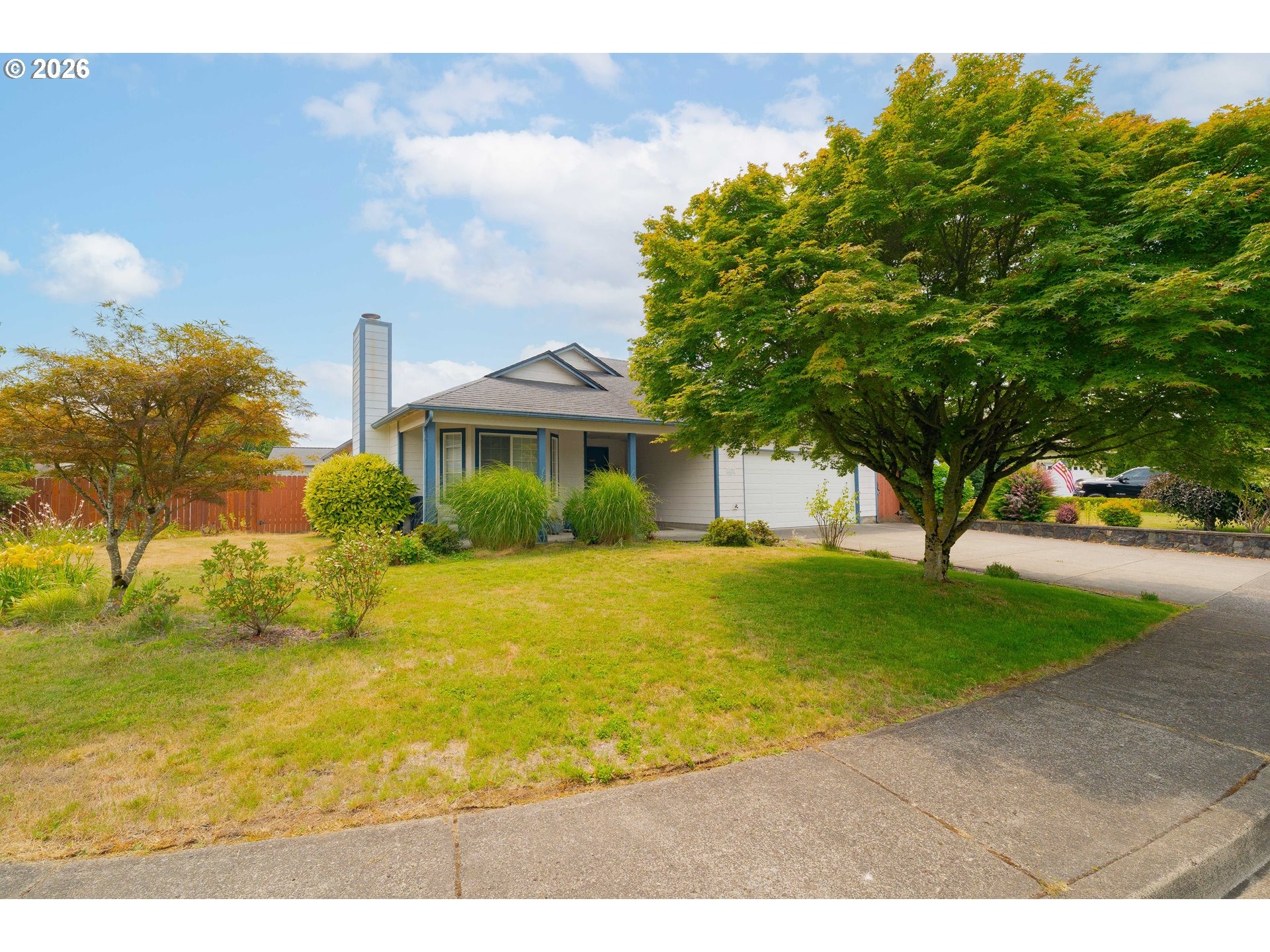 Hickory St, Vancouver, WA 98682
