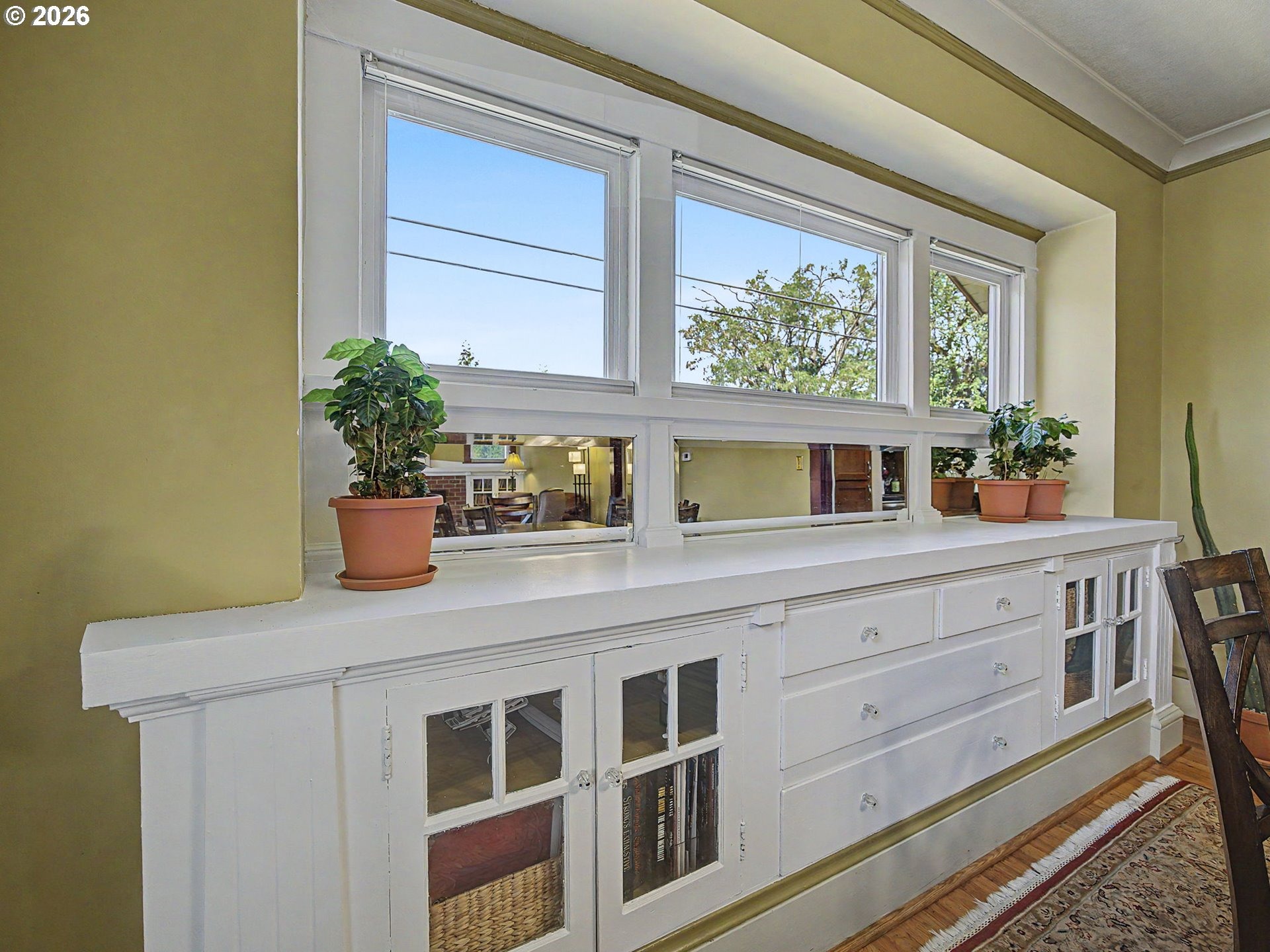 Garfield Ave, Portland, OR 97211