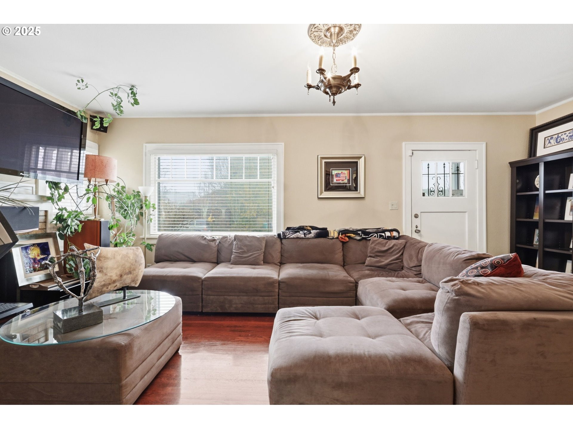Smith St, Portland, OR 97203 #1