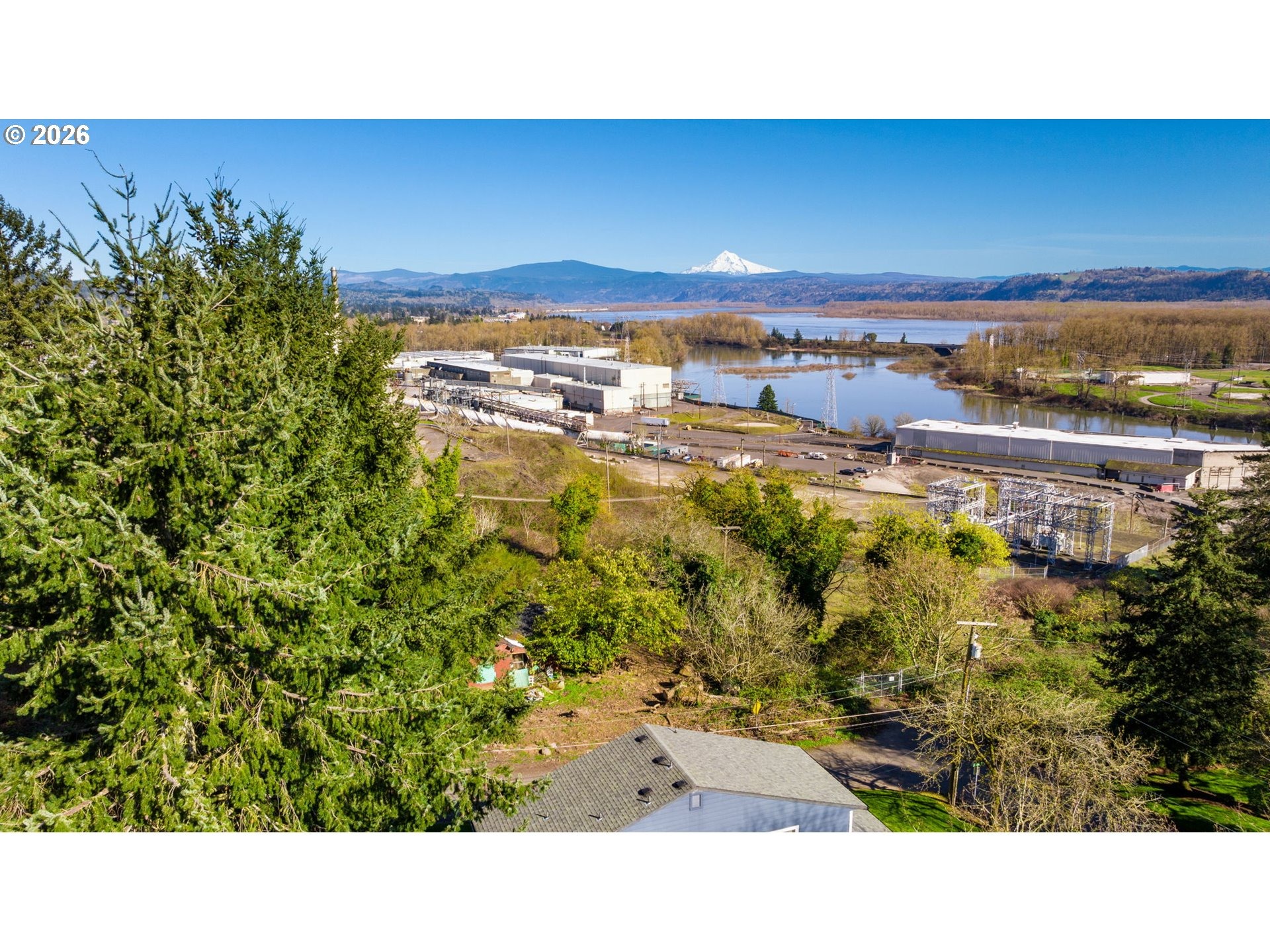 Elm St, Camas, WA 98607 #1
