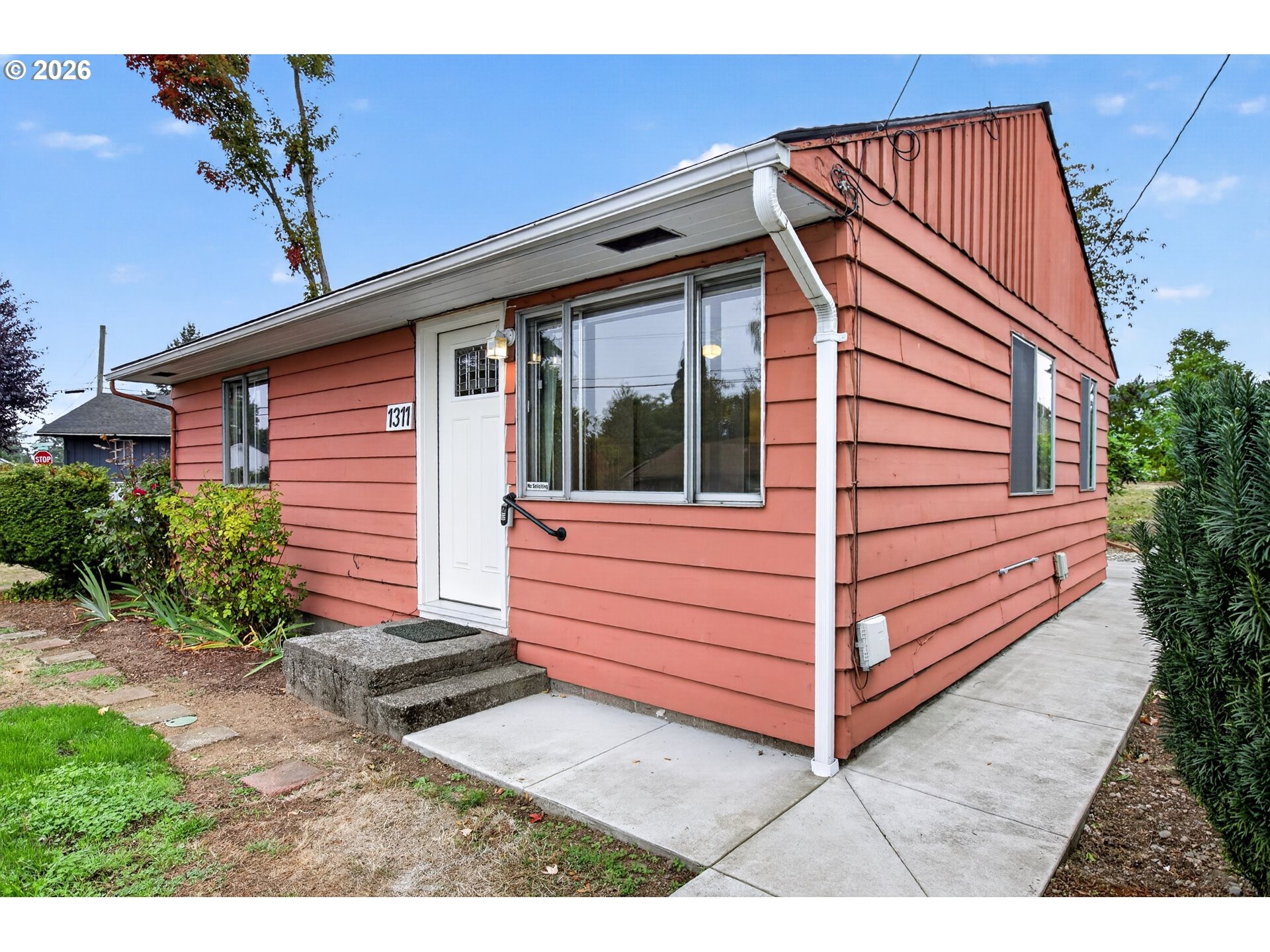32nd Ave, Vancouver, WA 98661 #1